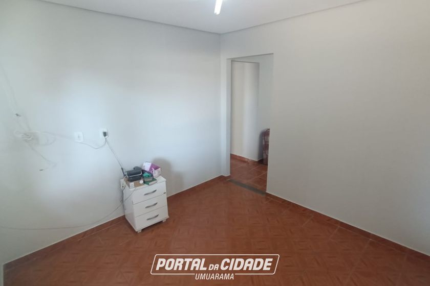 Casa &agrave; venda - 70m&sup2; - ZONA VI