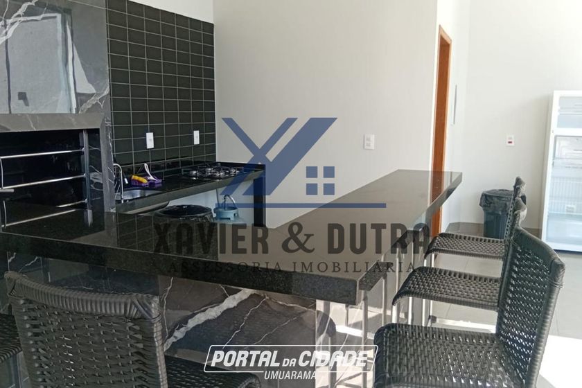 Casa &agrave; venda - 140m&sup2; - Parque Ibirapuera/ &Aacute;rea de Lazer