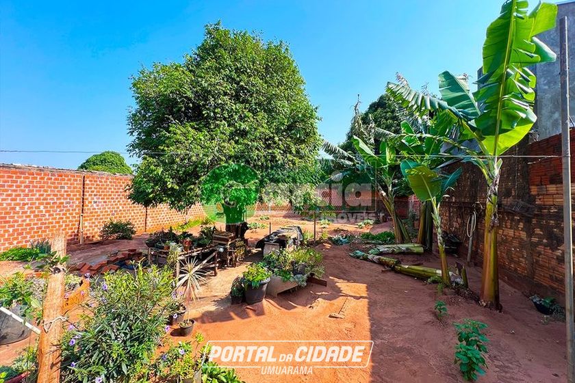 Terreno &agrave; venda - 530m&sup2; - Zona V