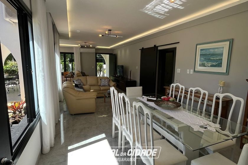 Casa &agrave; venda - 307m&sup2; - Zona I-a