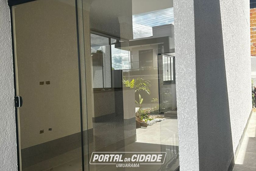 Casa &agrave; venda - 76m&sup2; - JARDIM DAS CEREJEIRAS