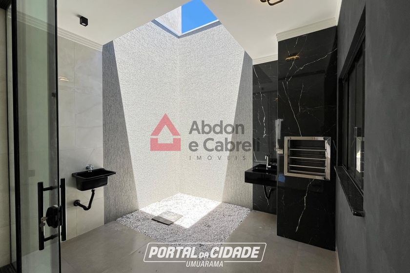 Casa &agrave; venda - 77m&sup2; - Jardim Estancia 2