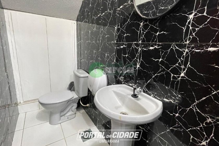 Sala Comercial para alugar - Zona V