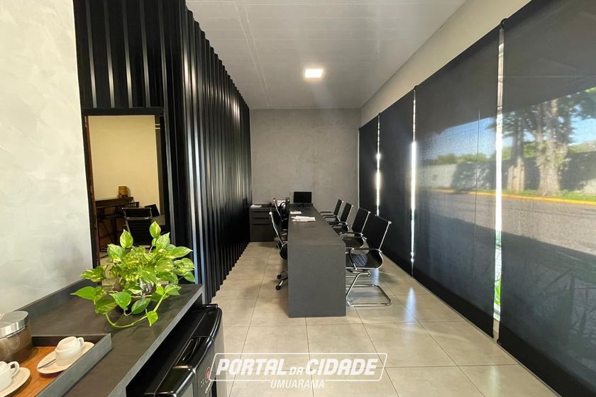 Sala Comercial &agrave; venda - 47m&sup2; - PARQUE CIDADE JARDIM