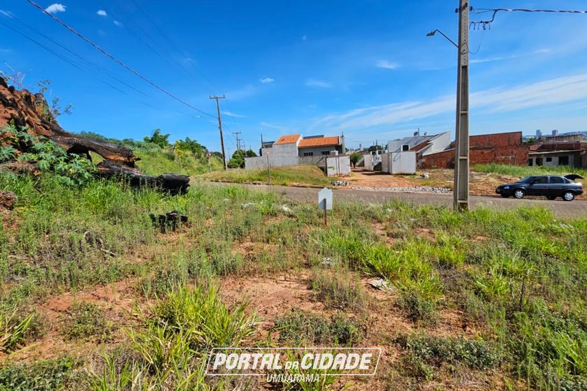 Terreno &agrave; venda - 223m&sup2; - JARDIM PIMENTEL II