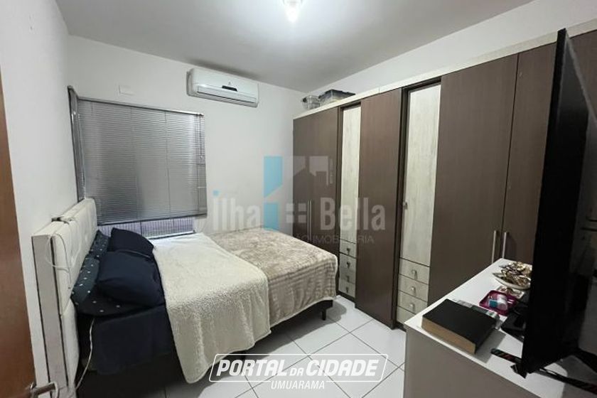 Casa &agrave; venda - Jardim Imigrantes