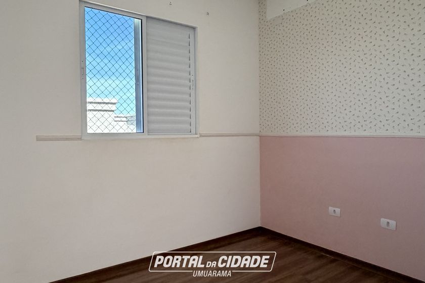 Apartamento &agrave; venda - 45m&sup2; - Residencial Terra  de Santa Cruz