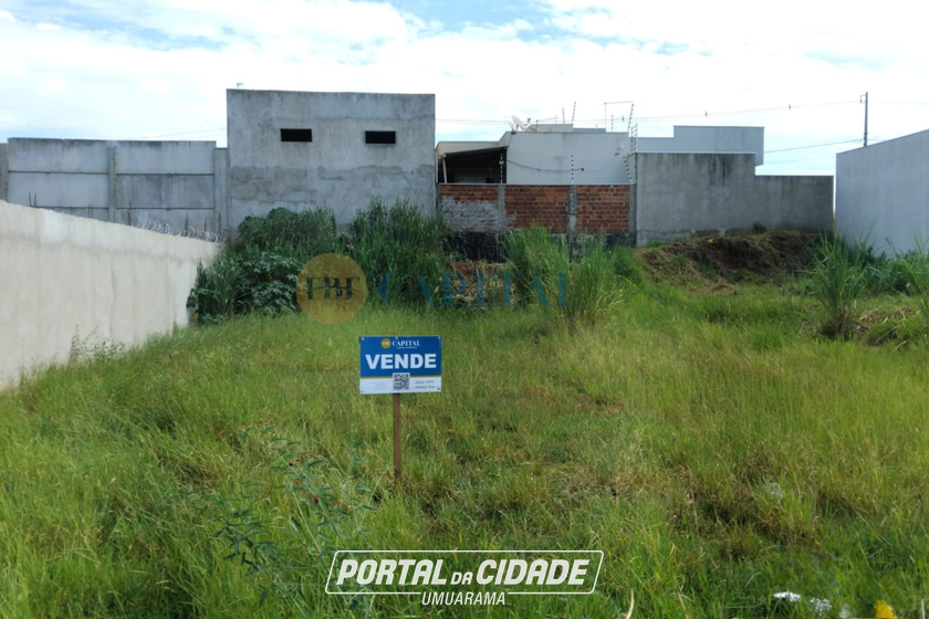 Terreno &agrave; venda - 161m&sup2; - Jardim T&oacute;kio