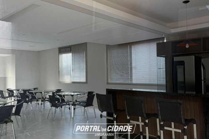 Apartamento &agrave; venda - 140m&sup2; - Zona II
