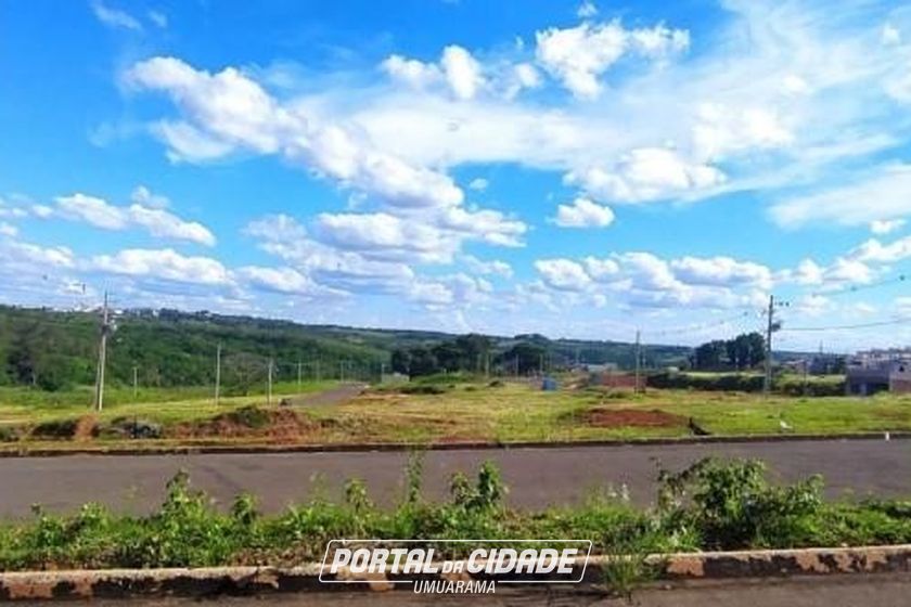 Terreno &agrave; venda - 490m&sup2; - Parque Residencial Roma