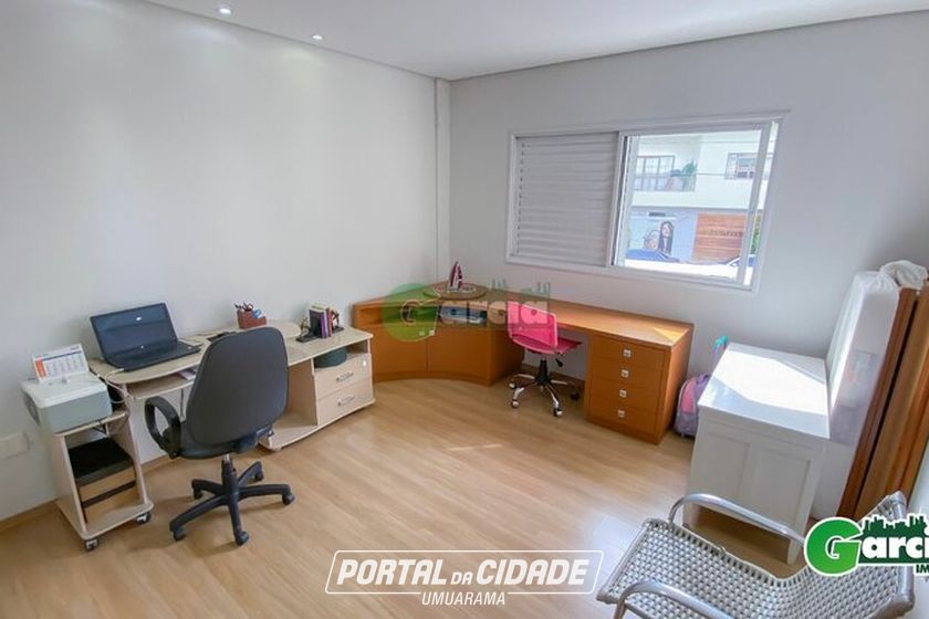Apartamento &agrave; venda - 279m&sup2; - Zona II