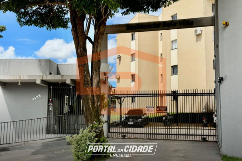 Apartamento &agrave; venda - 45m&sup2; - Conjunto Habitacional Sonho Meu