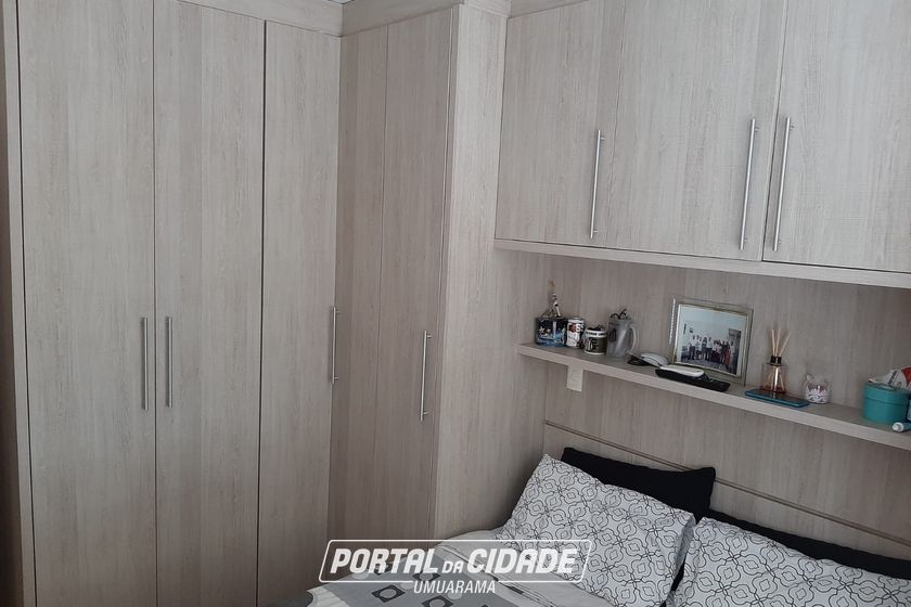 Apartamento &agrave; venda - 53m&sup2; - Jardim Belvedere