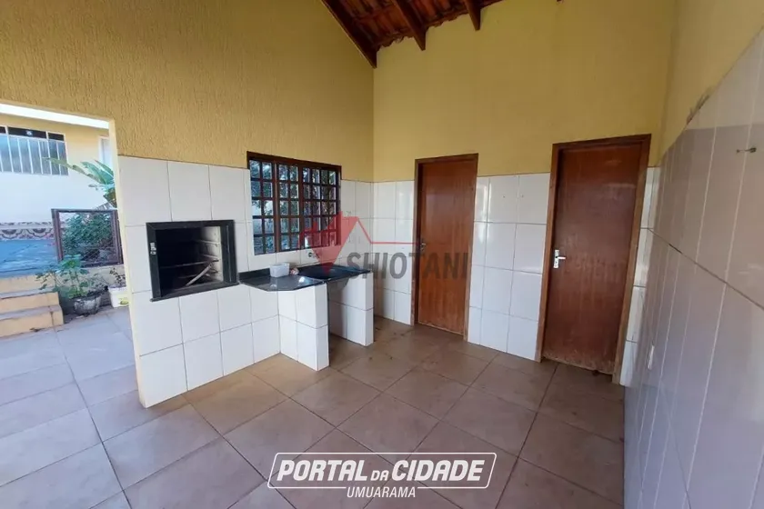 Casa &agrave; venda - Zona IV