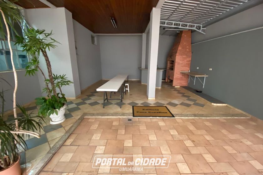 Apartamento &agrave; venda - 200m&sup2; - Jardim Para&iacute;so