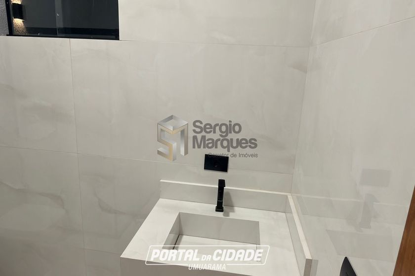 Casa &agrave; venda - 120m&sup2; - Jardim Colorado