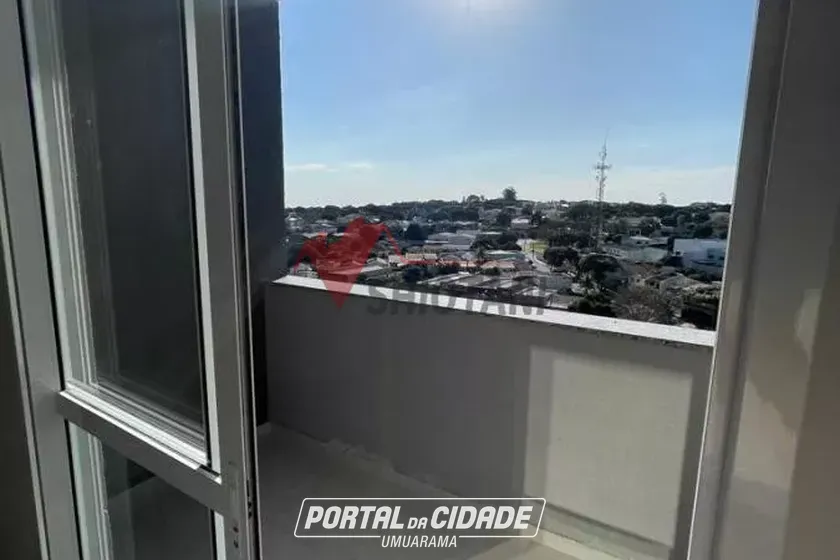 Apartamento &agrave; venda - 63m&sup2; - Edif&iacute;cio Residencial Malibu