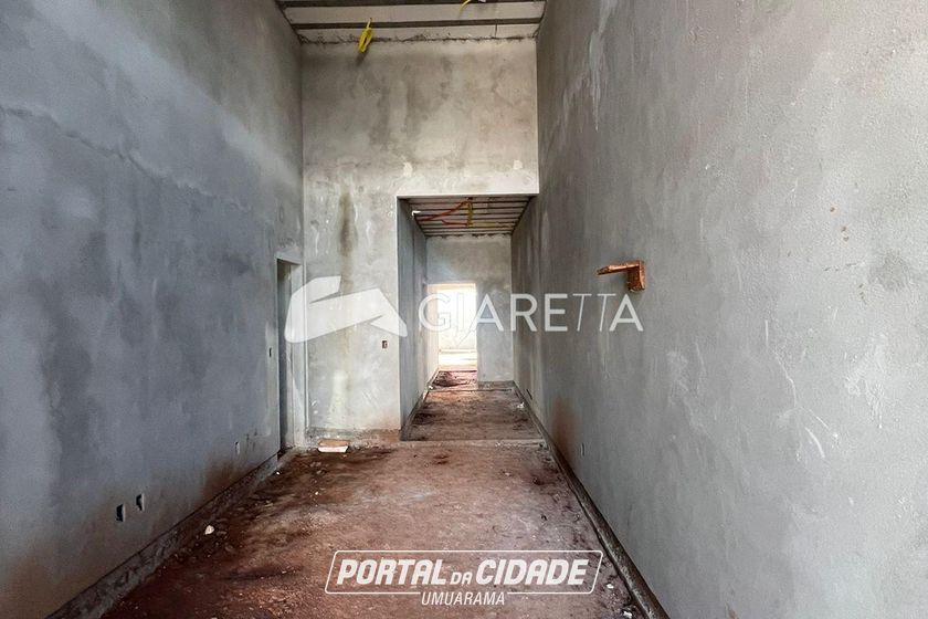 Casa &agrave; venda - 106m&sup2; - JARDIM GISELA