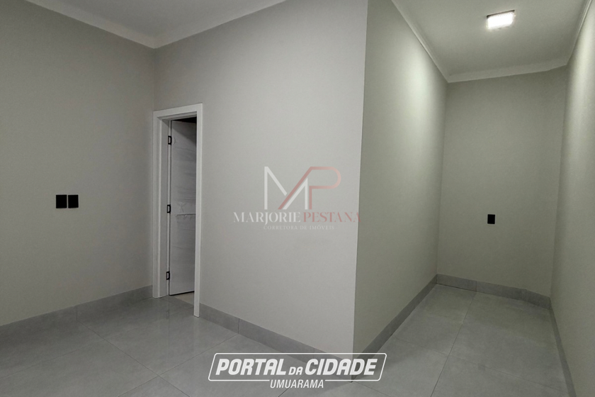 Casa &agrave; venda - 86m&sup2; - Jardim Est&acirc;ncia