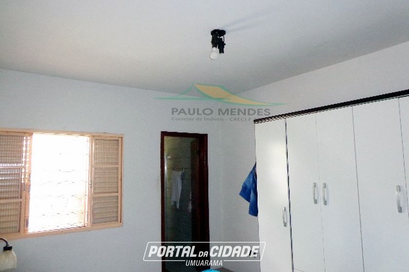 Casa &agrave; venda - 158m&sup2; - Zona 3
