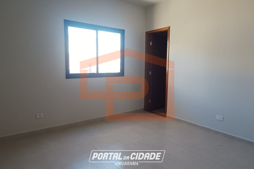 Casa &agrave; venda - 80m&sup2; - Zona V