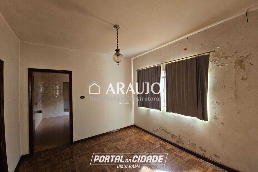 Terreno &agrave; venda - 525m&sup2; - Zona I
