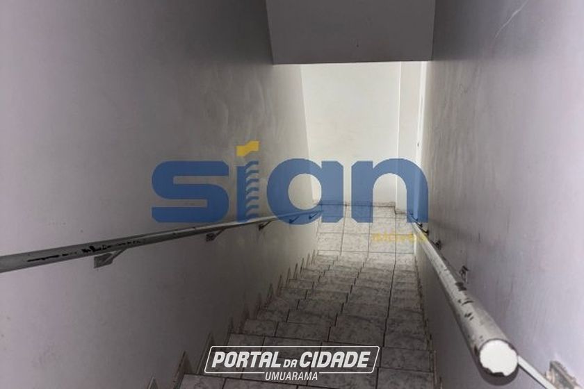 Apartamento para alugar - 