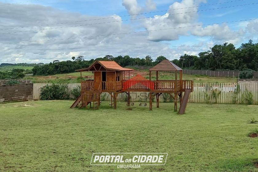 Terreno &agrave; venda - 252m&sup2; - Condom&iacute;nio Essenza