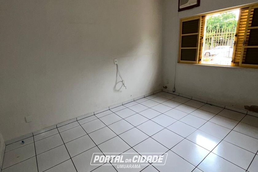 Casa para alugar - 100m&sup2; - Jardim Vitoria Regia