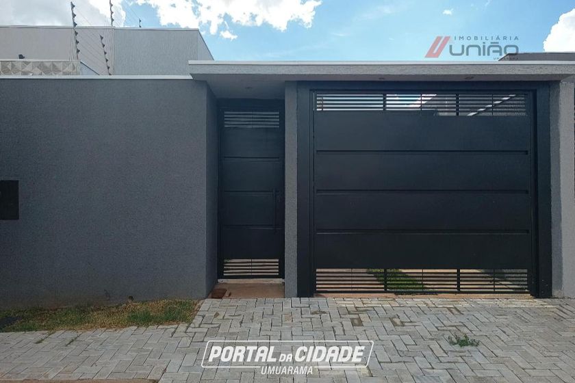Casa &agrave; venda - 60m&sup2; - Parque Portugal