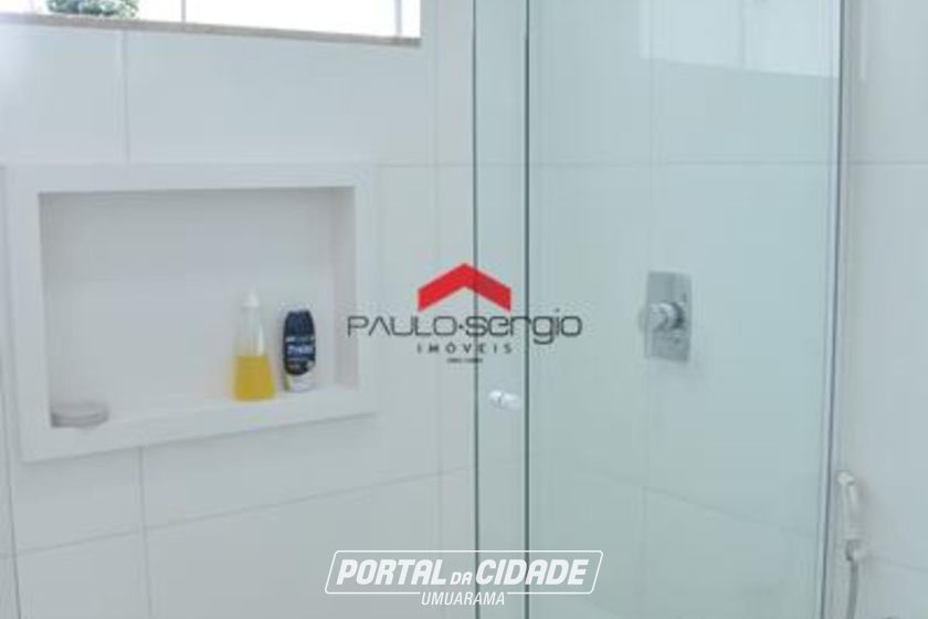 Sobrado &agrave; venda - 275m&sup2; - Condom&iacute;nio Residencial Royal Garden