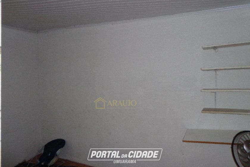 Casa &agrave; venda - 236m&sup2; - Zona I