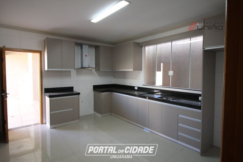 Casa &agrave; venda - 153m&sup2; - Jardim Alphavile