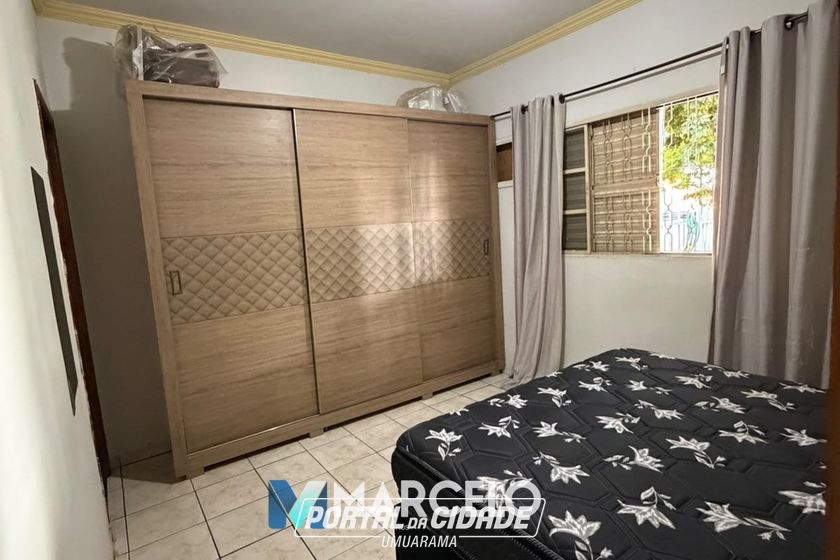 Sobrado &agrave; venda - 151m&sup2; - Jardim Isaura
