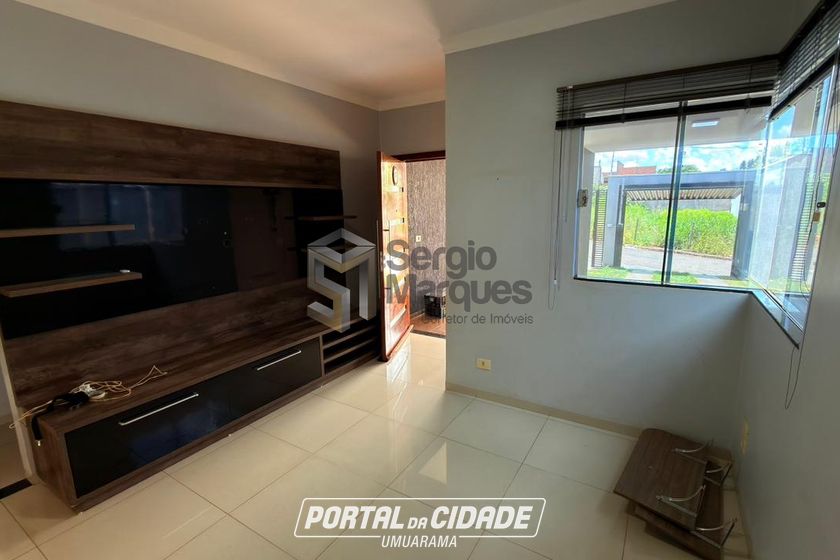 Casa &agrave; venda - 324m&sup2; - Jardim Campo Belo