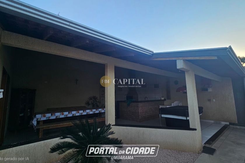 Casa &agrave; venda - 160m&sup2; - PARQUE DAS JABUTICABEIRAS