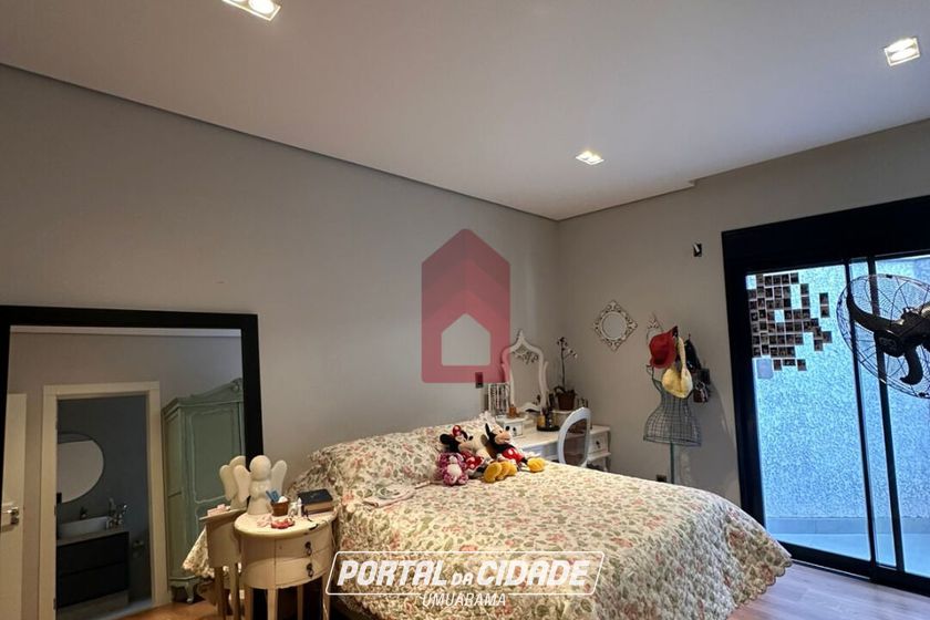 Apartamento &agrave; venda - 300m&sup2; - Zona II