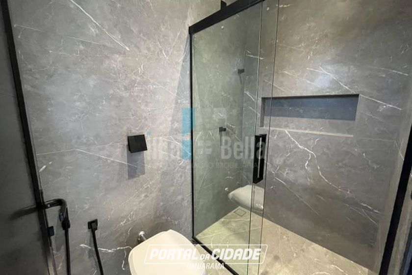 Apartamento &agrave; venda - 