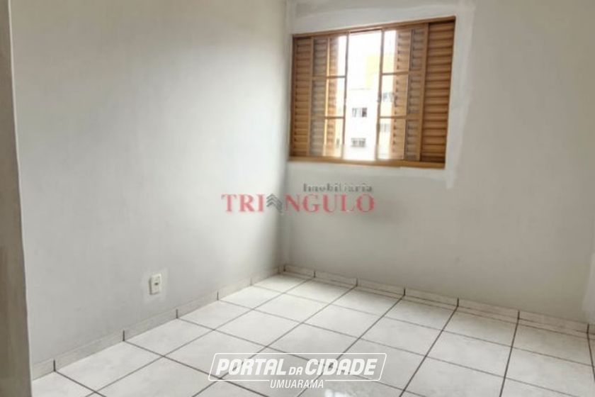 Apartamento &agrave; venda - 57m&sup2; - ZONA III
