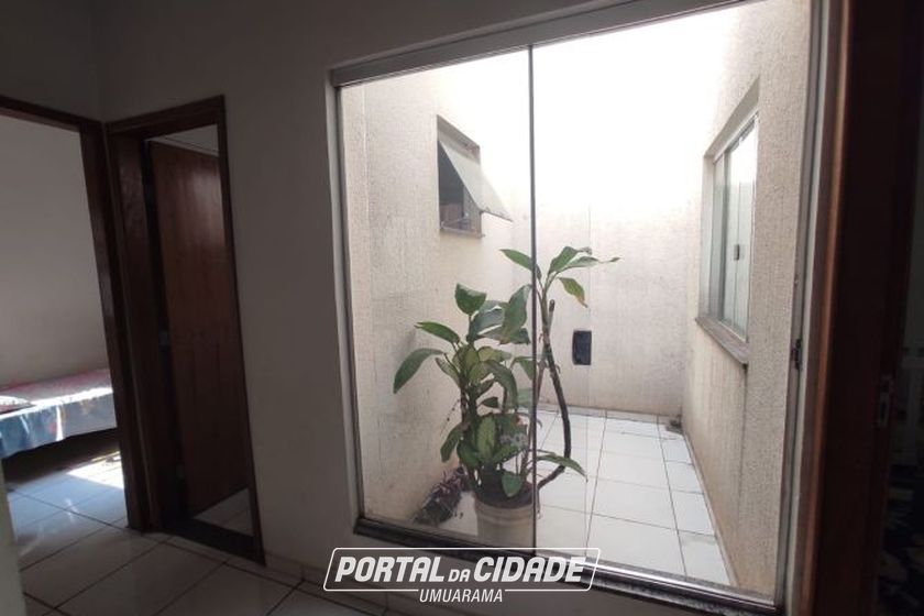 Casa &agrave; venda - Jardim das Gar&ccedil;as