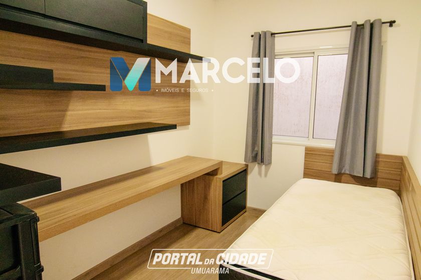Sobrado &agrave; venda - 276m&sup2; - Residencial Ecoville