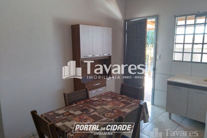 Casa &agrave; venda - 173m&sup2; - Parque Danielle