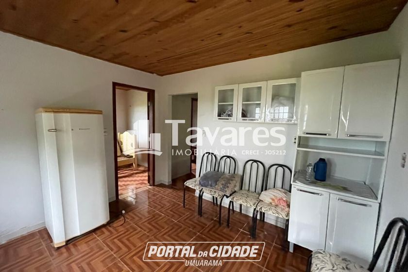 Ch&aacute;cara &agrave; venda - 36000m&sup2; - &Aacute;rea Rural de Umuarama