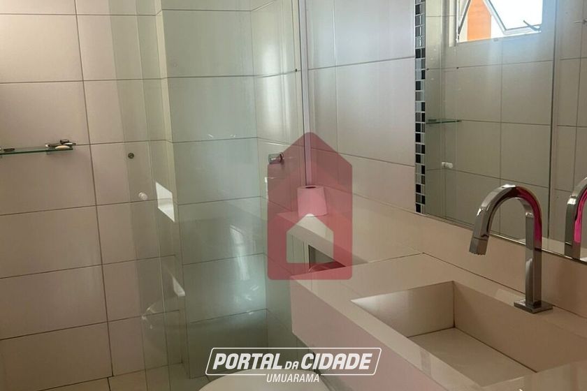 Apartamento &agrave; venda - 65m&sup2; - Zona II