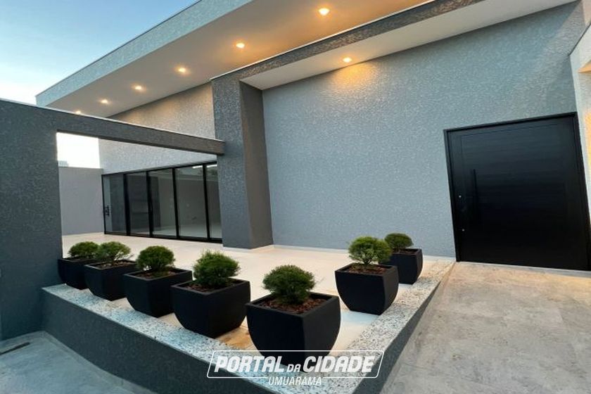 Casa &agrave; venda - Jardim Santa Clara