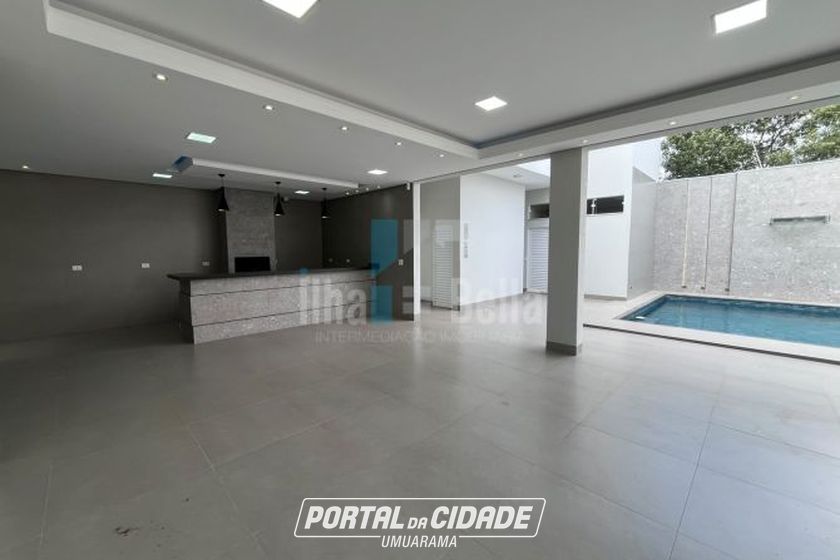 Casa &agrave; venda - Zona II