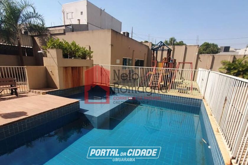 Apartamento &agrave; venda - 97m&sup2; - Jardim S&atilde;o Jos&eacute;