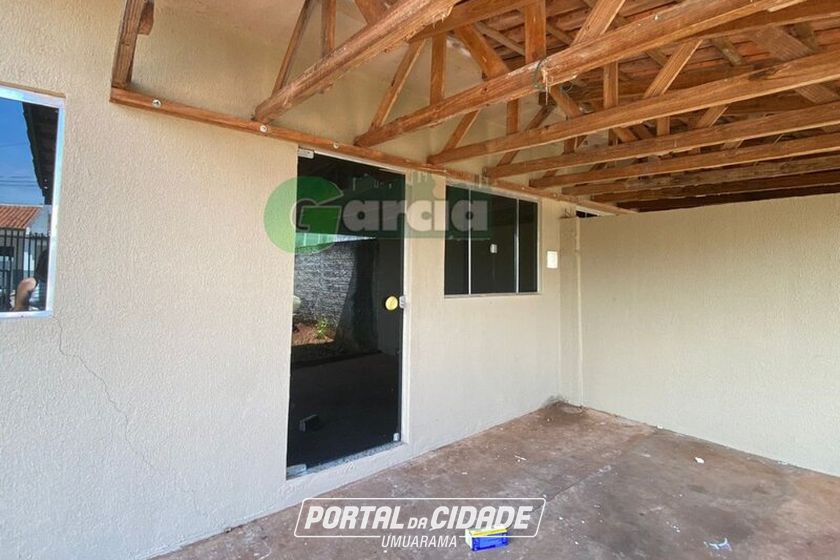 Casa para alugar - ESTRADA DIAS