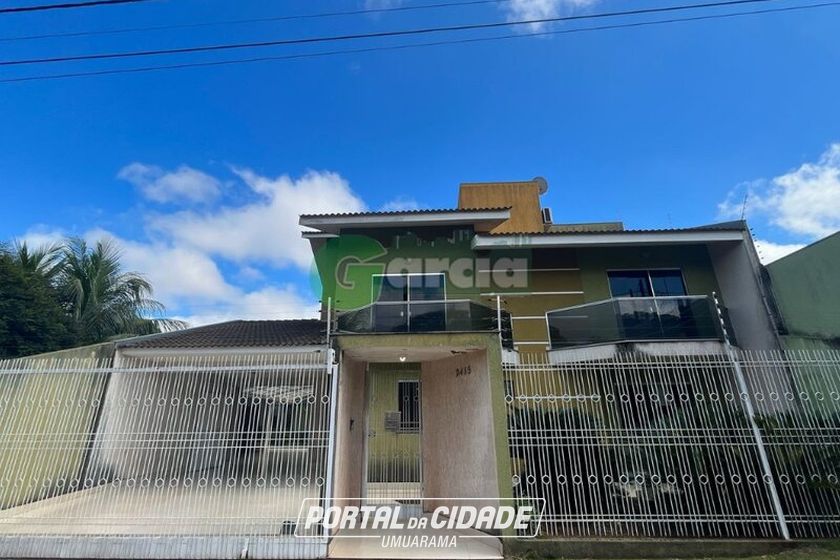 Casa &agrave; venda - 260m&sup2; - Parque Cidade Jardim