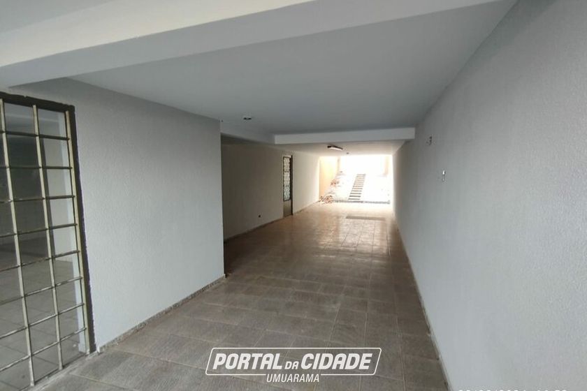 Casa &agrave; venda - 299m&sup2; - Zona IV